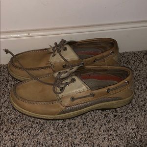 Sperry Top-Sider